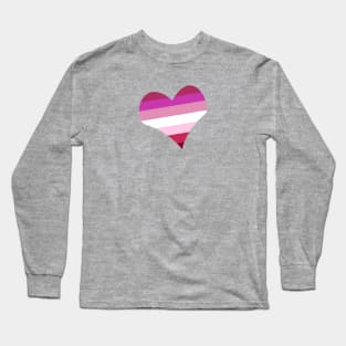 I ♥ Gals Long Sleeve T-Shirt